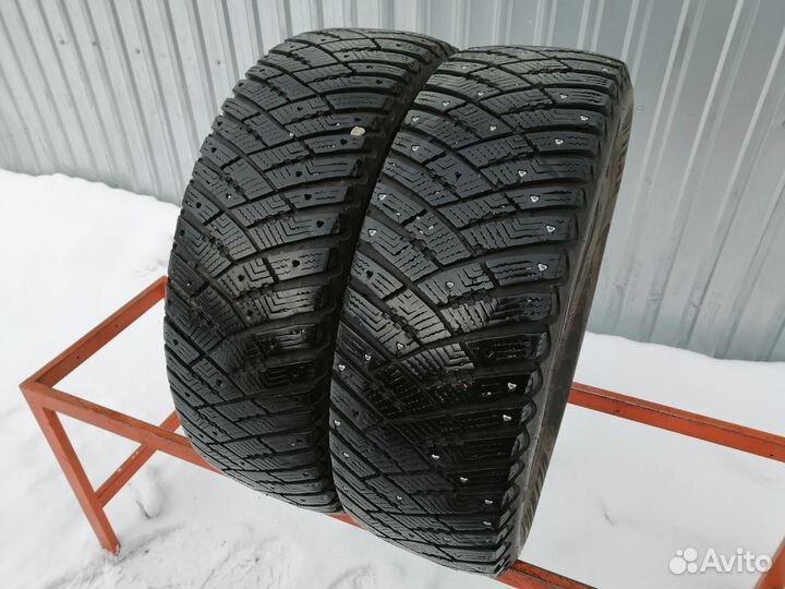 Goodyear Ultragrip Ice Arctic 215/65 R16 98T
