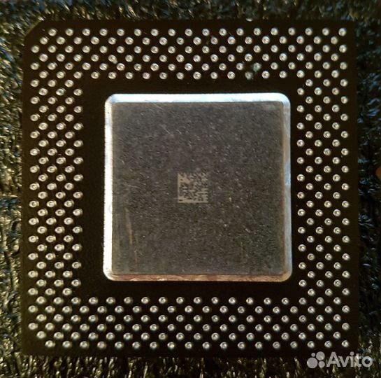 Intel Celeron 533 MHz Socket 370 ppga sl3fz