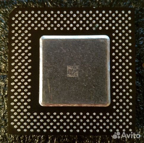 Intel Celeron 533 MHz Socket 370 ppga sl3fz