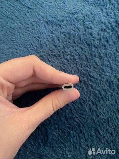 Переходник