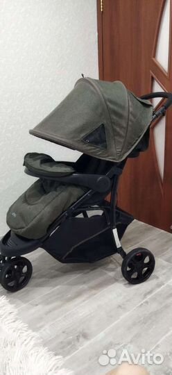 Детская коляска
