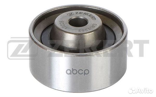 Ролик обводной ремня грм Kia Cerato 04- Rio II