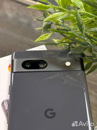 Google Pixel 7a, 8/128 ГБ