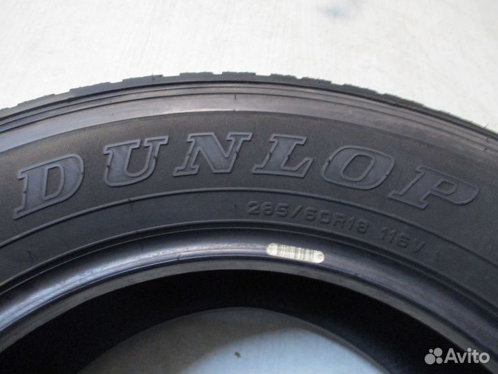 Dunlop Grandtrek AT22 285/60 R18