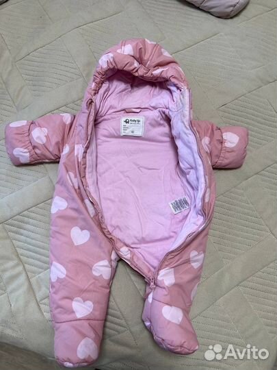 Продам деский комбинезон