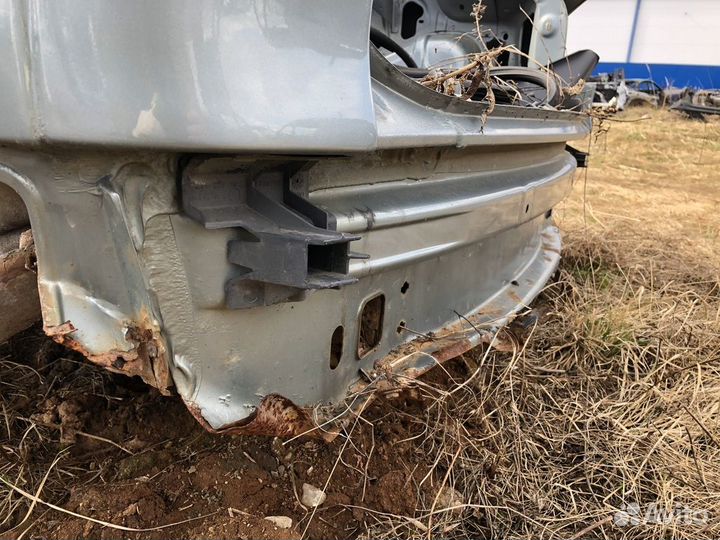 Панель задняя Renault Laguna 1994 1998