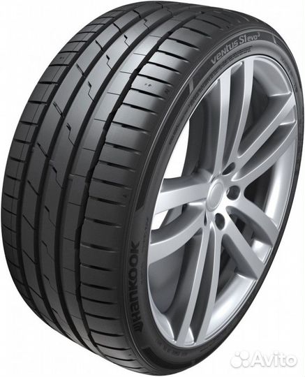 Hankook Ventus S1 Evo3 SUV K127A 285/45 R19 111Y