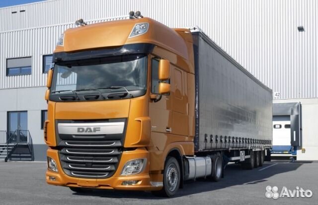 Грузоперевозки еврофура, длинномер, межгород