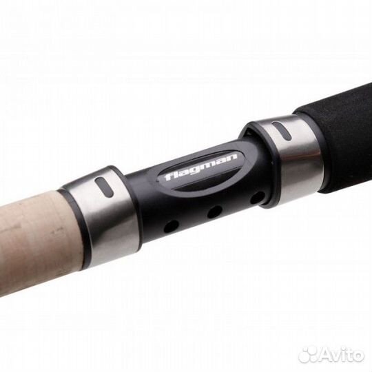 Фидерное удилище Cast Master Feeder 330Heavy 140г