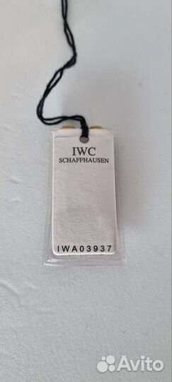 IWC пушер стилус для часов