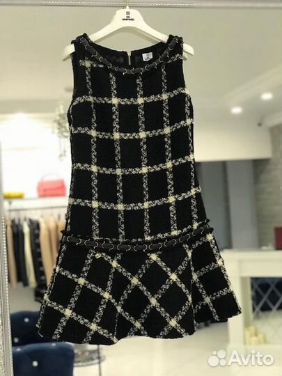 Сарафан Gil Santucci, размер 42 it