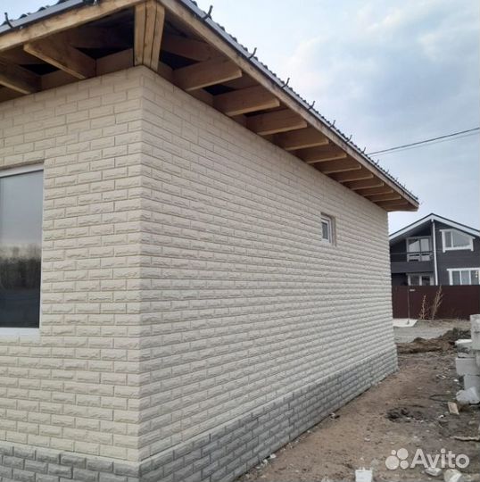 Термопанели Облицовочные