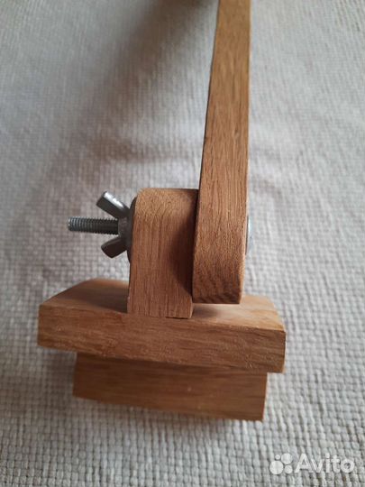Мольберт из бука