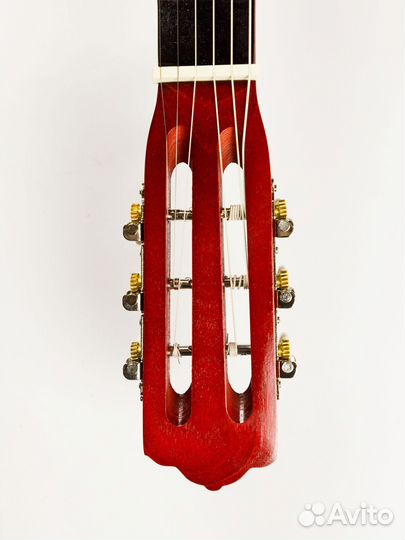 Акустические гитары (струны металл) ACD-40A-3d-MAH