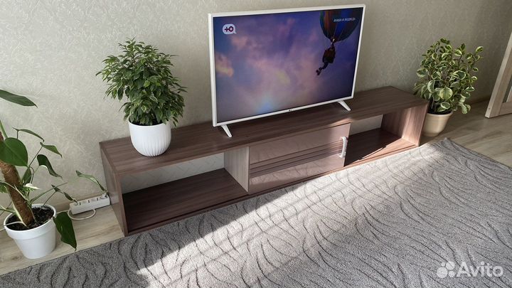 Полка навесная