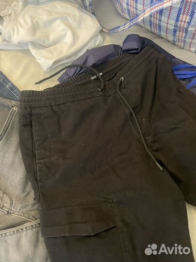 Мужские вещи пакетом