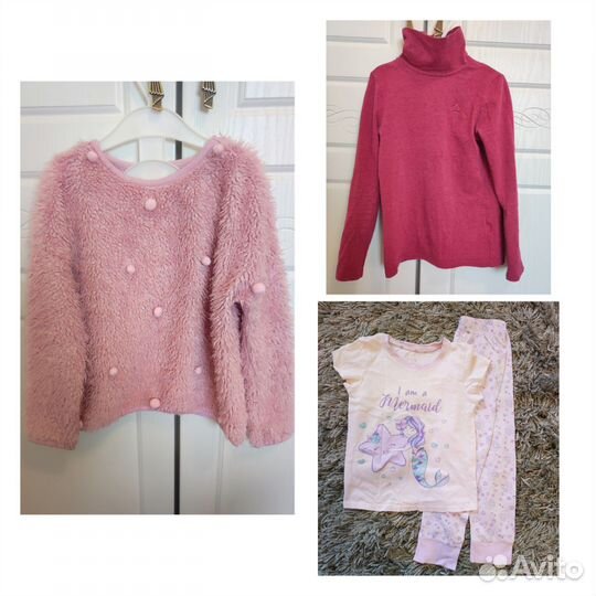 Кофта 116р