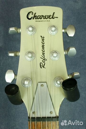 Charvel Refiment Les Paul Japan