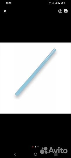 Клеевые стержни 11 мм