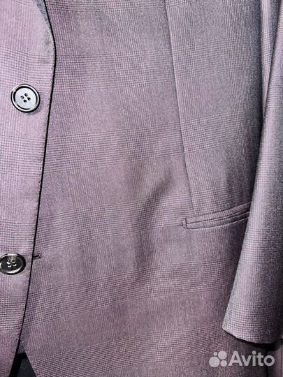 Костюм Бриони