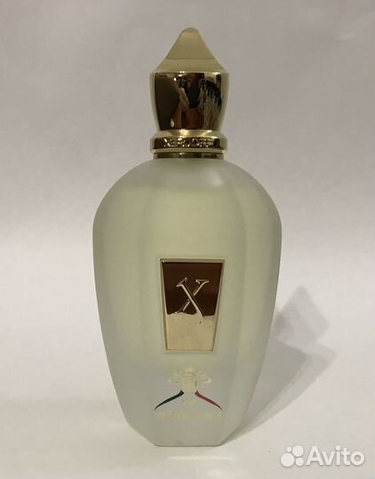 Xerjoff. Renaissance Распив Оригинал