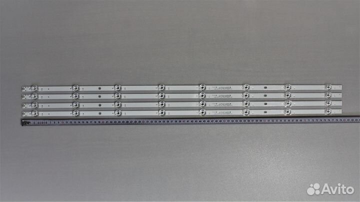 1162 Подсветка для телевизора Xiaomi L43M5-5ARU