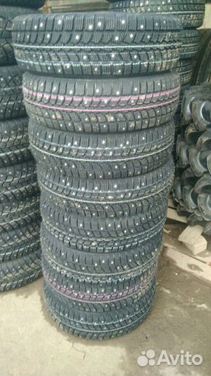 КАМА 505 Irbis 175/65 R14 82T