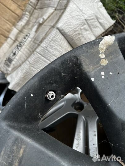 Датчик давления шин infiniti fx35 s50