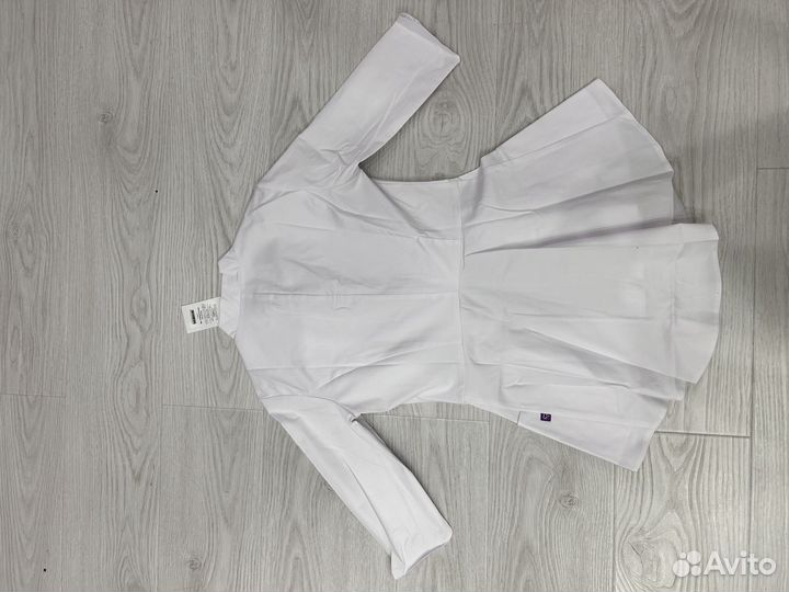 Медицинская одежда