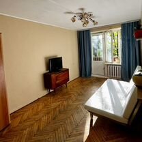 3-к. квартира, 56,7 м², 2/5 эт.