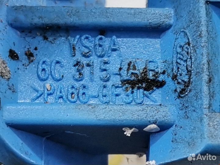 Датчик коленвала для Ford Focus 2 1110834