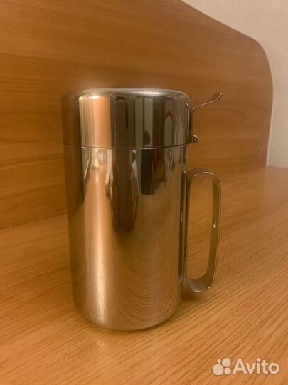 Масленка zepter