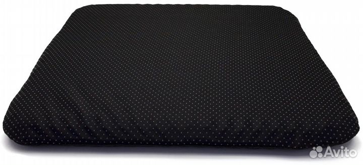 Подушка для сидения ортопедическая