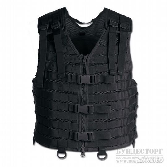 Разгрузочный жилет