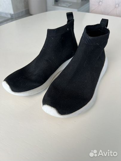 Слипоны женские hm 36-37 р