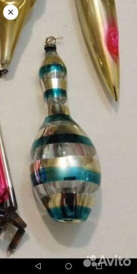 Игрушка для Михаила