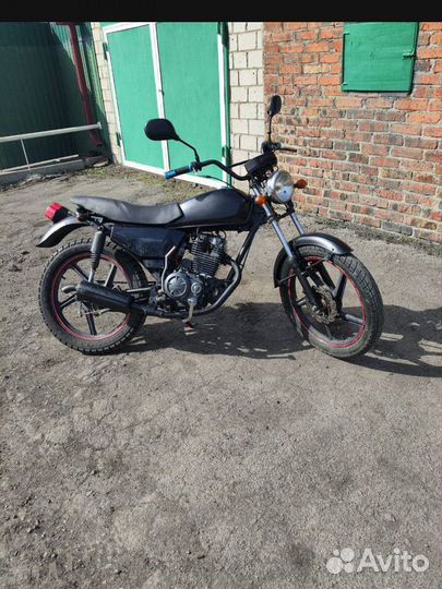 Irbis gs 150
