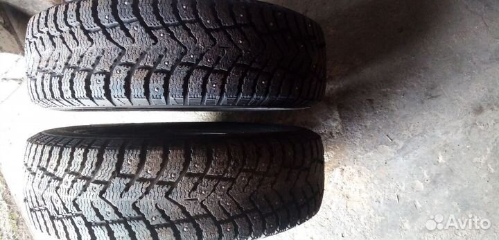 Cordiant Snow Cross 2 185/70 R14 92T