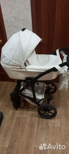 Коляска 2 в 1 Tako Laret Corona