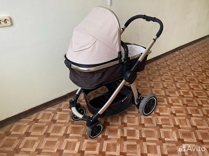 Коляска mothercare 3 в 1