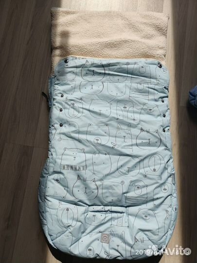 Конверт Крокид