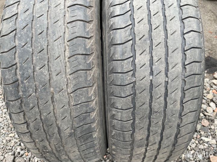 Nexen Roadian HT 235/65 R18 104H