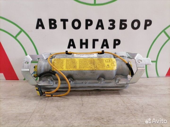 Аирбаг пассажирский Bmw X5 E53 SVA M57N 2005