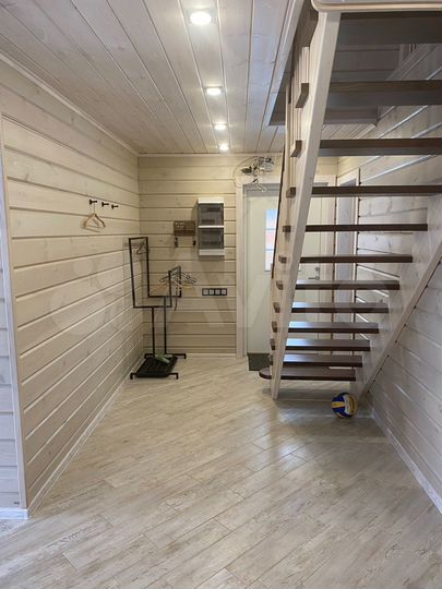 Дом 130 м² на участке 15 сот.