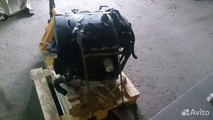 Двигатель двс Z16XEP от Opel