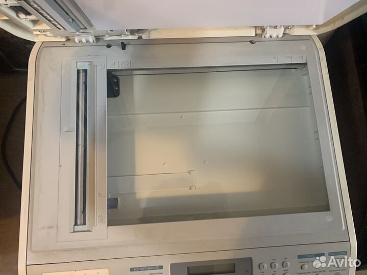 Мфу принтер MB OfficeCenter 221FN