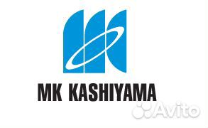 Kashiyama D2219H Дисковые колодки kashiyama (с ант