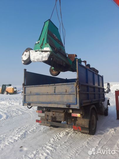 Косилка БобруйскАгромаш КИР-1,5-2, 2018