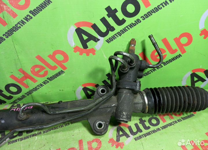 Рулевая рейка mitsubishi delica PB4W