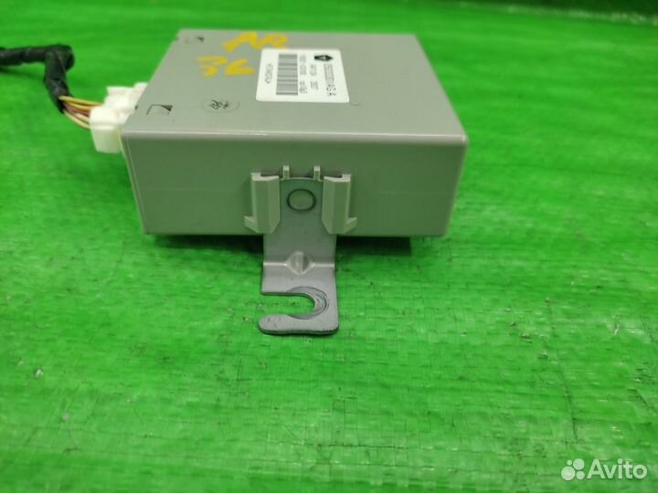 Блок управ. полным приводом Jeep Patriot/Compass